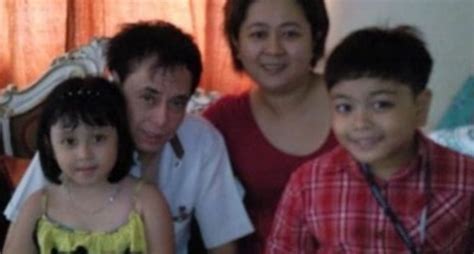 The Disappearance of Bea Borres' Parents: The .